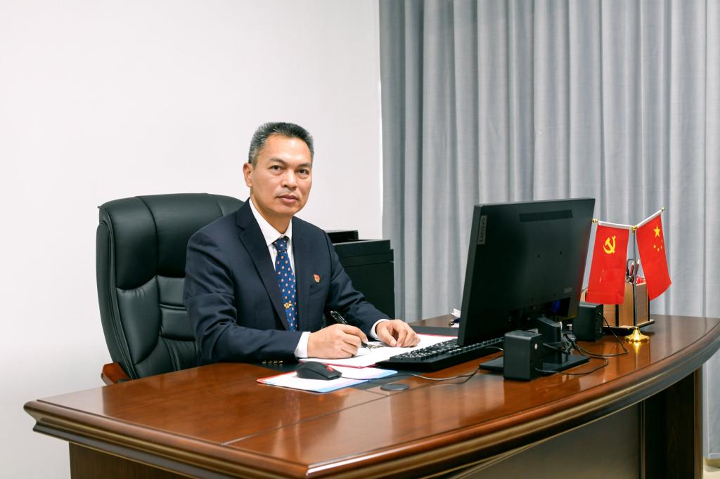 举报电话