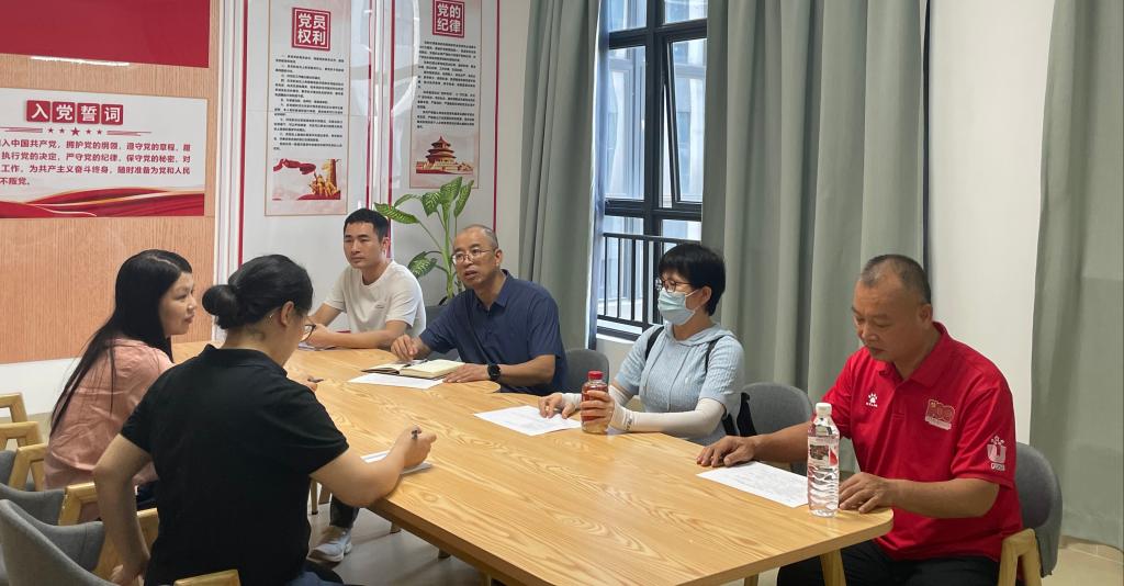 切实改进部门作风建设的要求